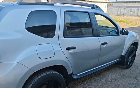 Renault Duster I рестайлинг, 2020 год, 1 500 000 рублей, 4 фотография
