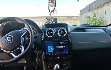 Renault Duster I рестайлинг, 2020 год, 1 500 000 рублей, 8 фотография