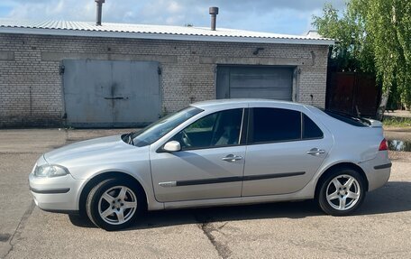 Renault Laguna II, 2005 год, 510 000 рублей, 2 фотография