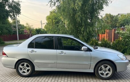 Mitsubishi Lancer IX, 2006 год, 290 000 рублей, 6 фотография