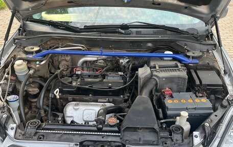 Mitsubishi Lancer IX, 2006 год, 290 000 рублей, 11 фотография