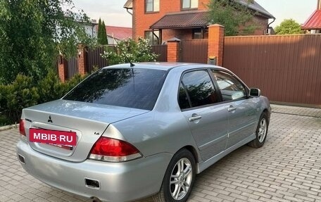 Mitsubishi Lancer IX, 2006 год, 290 000 рублей, 5 фотография