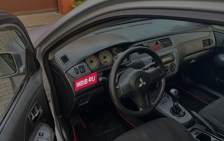 Mitsubishi Lancer IX, 2006 год, 290 000 рублей, 8 фотография