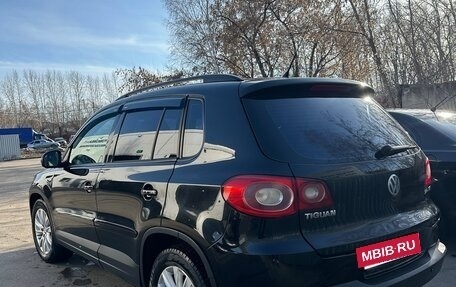 Volkswagen Tiguan I, 2010 год, 950 000 рублей, 3 фотография