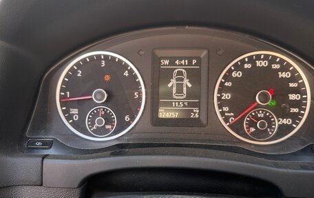 Volkswagen Tiguan I, 2010 год, 950 000 рублей, 6 фотография