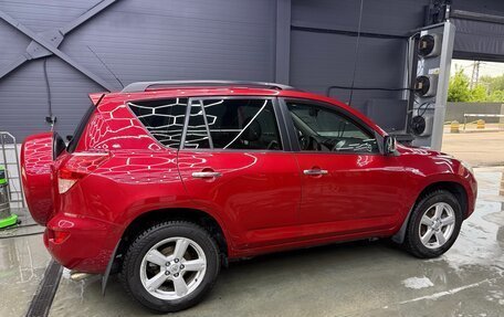 Toyota RAV4, 2006 год, 1 470 000 рублей, 4 фотография