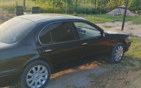 Nissan Maxima IV, 1996 год, 350 000 рублей, 4 фотография