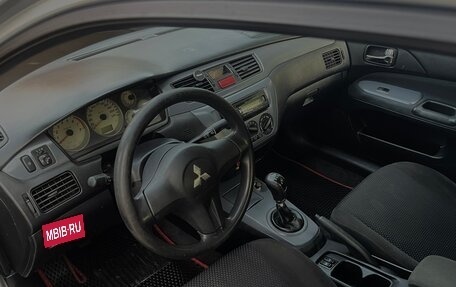 Mitsubishi Lancer IX, 2006 год, 290 000 рублей, 10 фотография