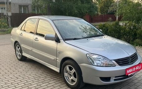 Mitsubishi Lancer IX, 2006 год, 290 000 рублей, 7 фотография