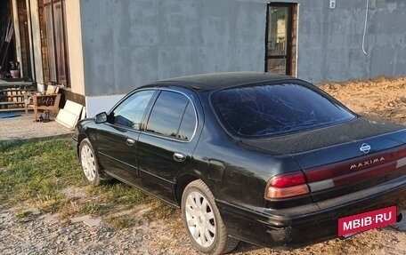 Nissan Maxima IV, 1996 год, 350 000 рублей, 2 фотография