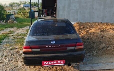 Nissan Maxima IV, 1996 год, 350 000 рублей, 3 фотография
