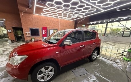 Toyota RAV4, 2006 год, 1 470 000 рублей, 3 фотография