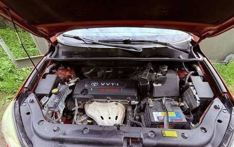 Toyota RAV4, 2006 год, 1 470 000 рублей, 6 фотография