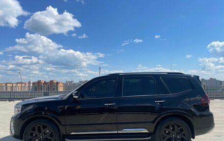 KIA Mohave I, 2022 год, 5 870 002 рублей, 2 фотография