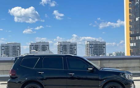KIA Mohave I, 2022 год, 5 870 002 рублей, 6 фотография