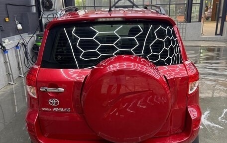 Toyota RAV4, 2006 год, 1 470 000 рублей, 2 фотография