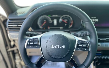 KIA Mohave I, 2022 год, 5 870 002 рублей, 17 фотография