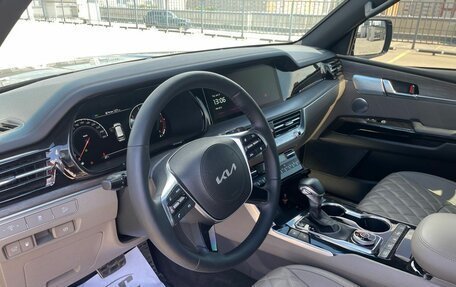 KIA Mohave I, 2022 год, 5 870 002 рублей, 16 фотография