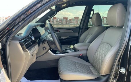KIA Mohave I, 2022 год, 5 870 002 рублей, 13 фотография