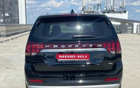 KIA Mohave I, 2022 год, 5 870 002 рублей, 4 фотография