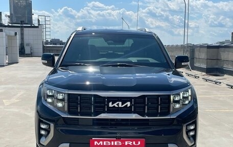 KIA Mohave I, 2022 год, 5 870 002 рублей, 8 фотография