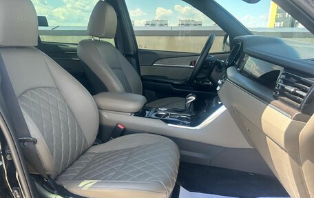 KIA Mohave I, 2022 год, 5 870 002 рублей, 26 фотография