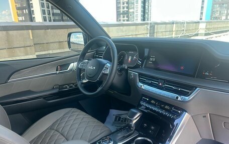 KIA Mohave I, 2022 год, 5 870 002 рублей, 28 фотография