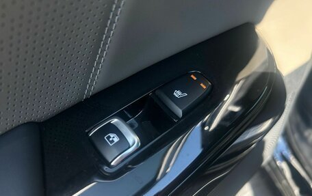 KIA Mohave I, 2022 год, 5 870 002 рублей, 24 фотография