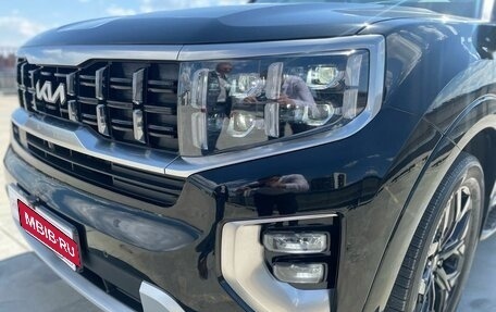 KIA Mohave I, 2022 год, 5 870 002 рублей, 9 фотография
