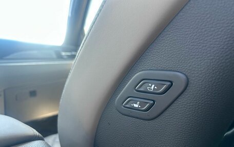 KIA Mohave I, 2022 год, 5 870 002 рублей, 25 фотография