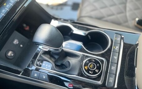KIA Mohave I, 2022 год, 5 870 002 рублей, 21 фотография