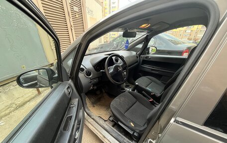 Mitsubishi Colt VI рестайлинг, 2008 год, 335 000 рублей, 2 фотография