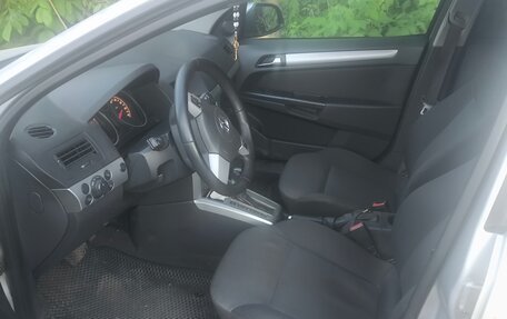 Opel Astra H, 2012 год, 500 000 рублей, 4 фотография