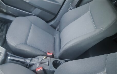 Opel Astra H, 2012 год, 500 000 рублей, 6 фотография