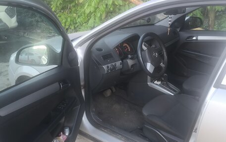 Opel Astra H, 2012 год, 500 000 рублей, 3 фотография