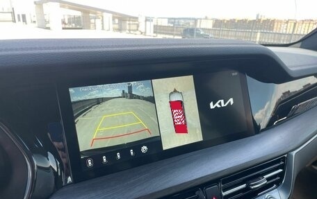 KIA Mohave I, 2022 год, 5 870 002 рублей, 19 фотография