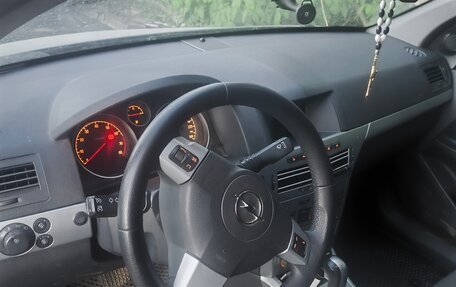 Opel Astra H, 2012 год, 500 000 рублей, 7 фотография