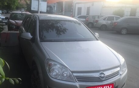 Opel Astra H, 2012 год, 500 000 рублей, 2 фотография