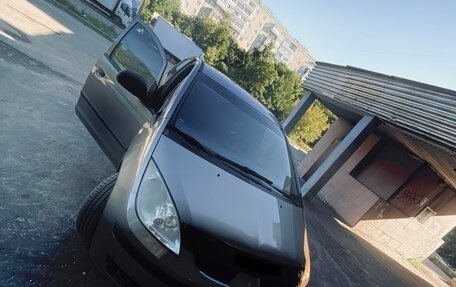 Mitsubishi Colt VI рестайлинг, 2008 год, 335 000 рублей, 5 фотография