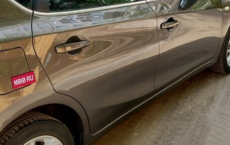 Nissan Tiida, 2015 год, 999 000 рублей, 9 фотография