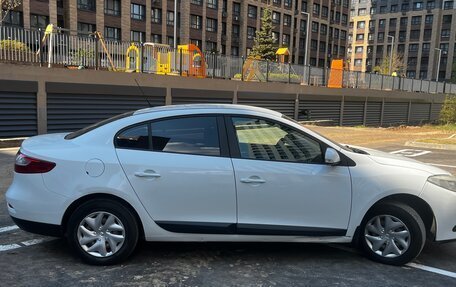 Renault Fluence I, 2014 год, 530 000 рублей, 2 фотография