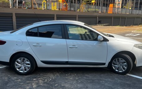 Renault Fluence I, 2014 год, 530 000 рублей, 6 фотография