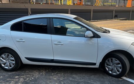 Renault Fluence I, 2014 год, 530 000 рублей, 16 фотография