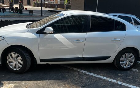 Renault Fluence I, 2014 год, 530 000 рублей, 13 фотография