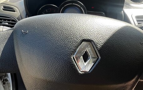 Renault Fluence I, 2014 год, 530 000 рублей, 19 фотография