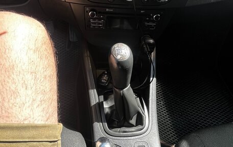 Renault Fluence I, 2014 год, 530 000 рублей, 20 фотография
