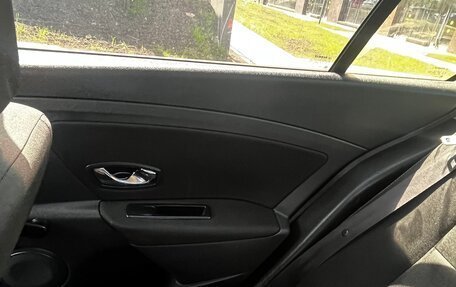 Renault Fluence I, 2014 год, 530 000 рублей, 24 фотография