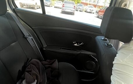 Renault Fluence I, 2014 год, 530 000 рублей, 21 фотография