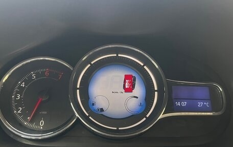 Renault Fluence I, 2014 год, 530 000 рублей, 17 фотография