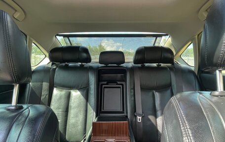 Nissan Teana, 2008 год, 670 000 рублей, 4 фотография